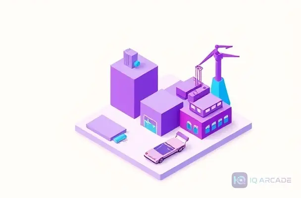 Edge Computing for Industrial Operations Mastery Hub: The Industry Foundation