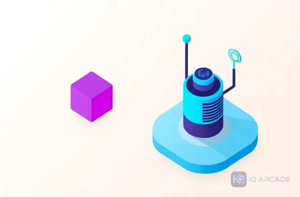 IIoT Sensor & Actuator Technologies Mastery Hub: The Industry Foundation
