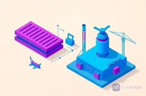 Mastery: Industrial IoT