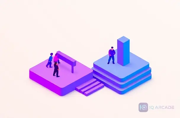 Conflict Resolution for Leaders Mastery Hub: The Industry Foundation