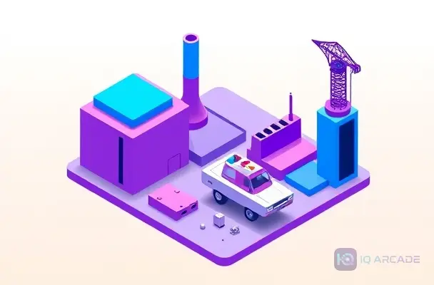 Infor LN Discrete Manufacturing Mastery Hub: The Industry Foundation