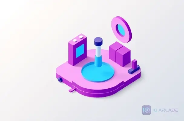Workflow Automation & Efficiency Mastery Hub: The Industry Foundation