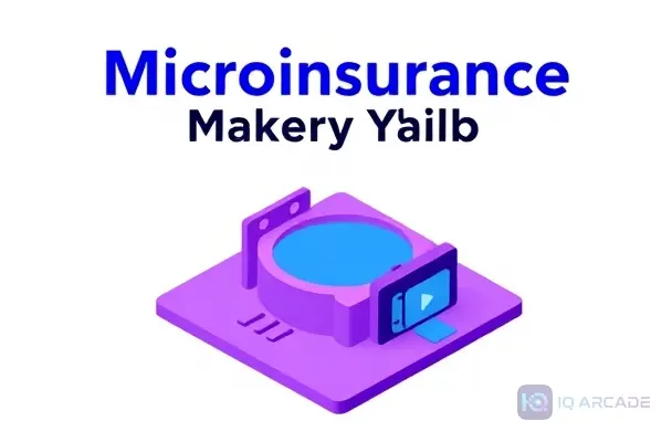 Microinsurance Mastery Hub: The Industry Foundation