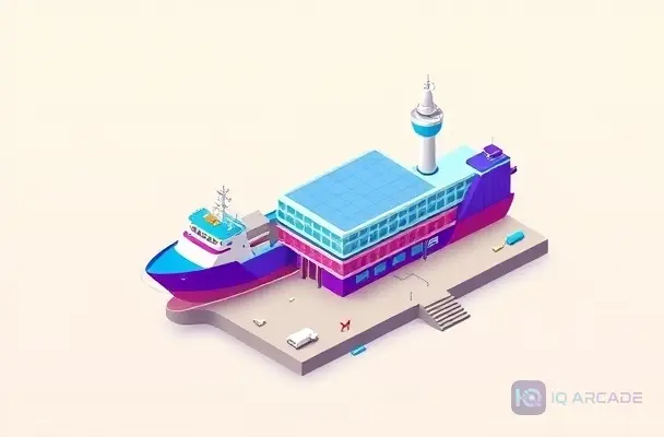 Marine Insurance Mastery Hub: The Industry Foundation
