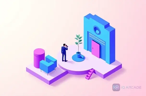Collaborative Problem-Solving Mastery Hub: The Industry Foundation