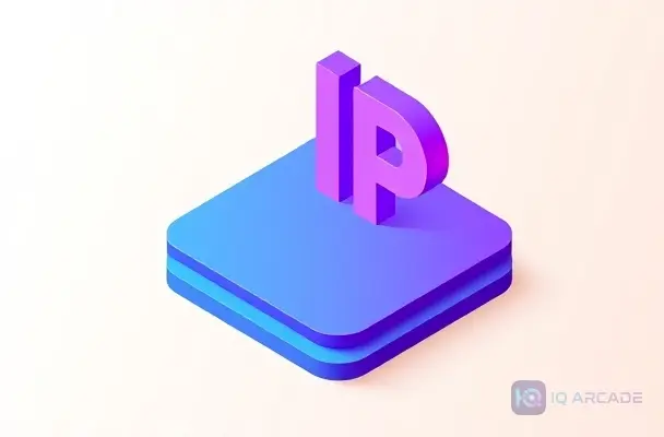 IP Strategy &