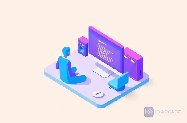 Human-Computer Interaction Principles Mastery Hub: The Industry Foundation