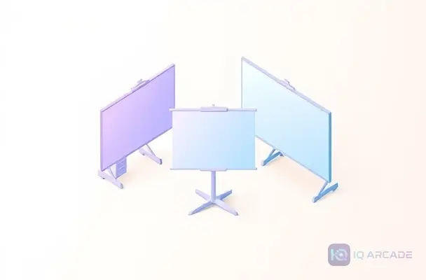 Interactive Whiteboard Fundamentals Mastery Hub: The Industry Foundation