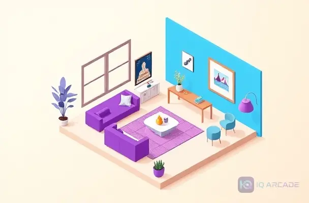 Mastery: Interior Photography