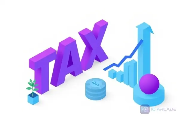 Mastery: International Tax
