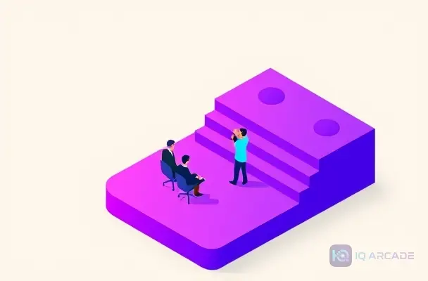 Common Interview Questions Mastery Hub: The Industry Foundation