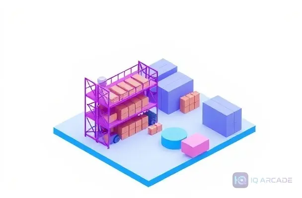Warehouse Management Systems Mastery Hub: The Industry Foundation