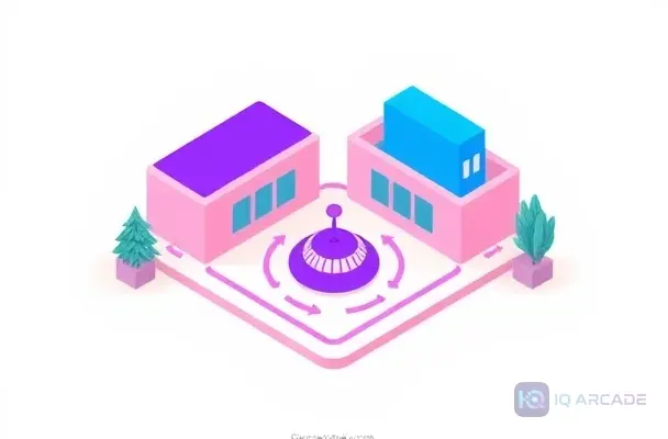 DDS Protocol Mastery Hub: The Industry Foundation