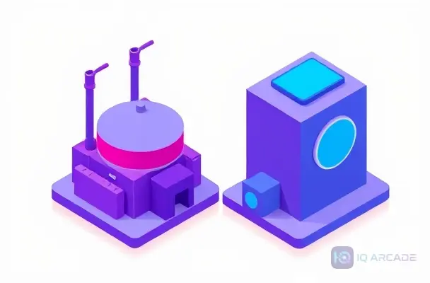 Industrial IoT (IIoT) & Industry 4.0 Mastery Hub: The Industry Foundation