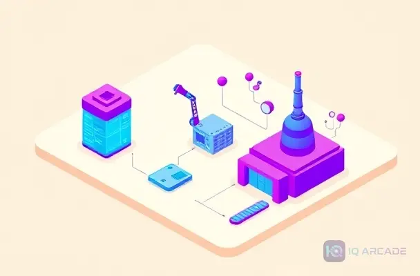 IoT Architecture & Protocols Mastery Hub: The Industry Foundation
