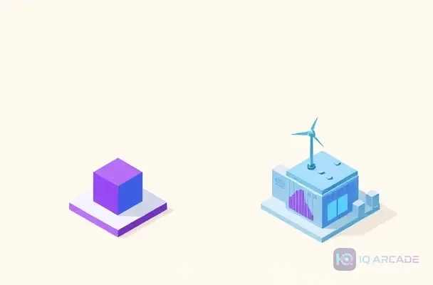 IoT for Environmental Monitoring & Sustainability Mastery Hub: The Industry Foundation