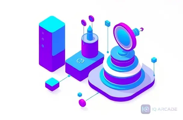 Mastery: IoT