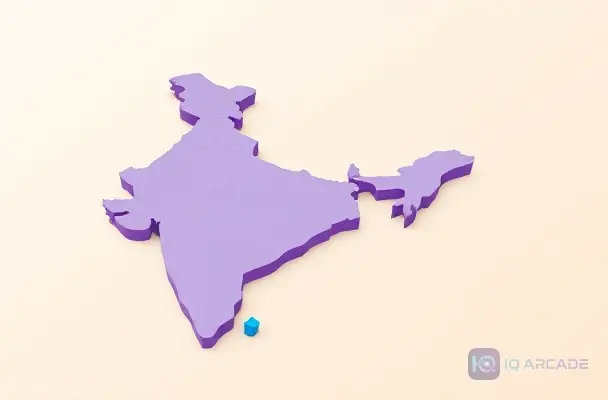 Indian Geography & Border Regions Mastery Hub: The Industry Foundation
