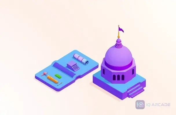 Indian History & Culture Mastery Hub: The Industry Foundation