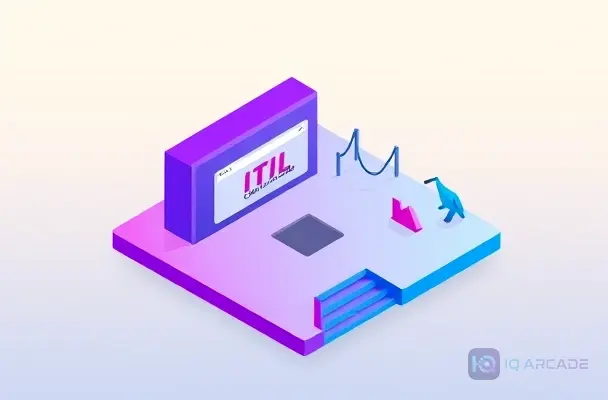 ITIL 4 Change Enablement Mastery Hub: The Industry Foundation