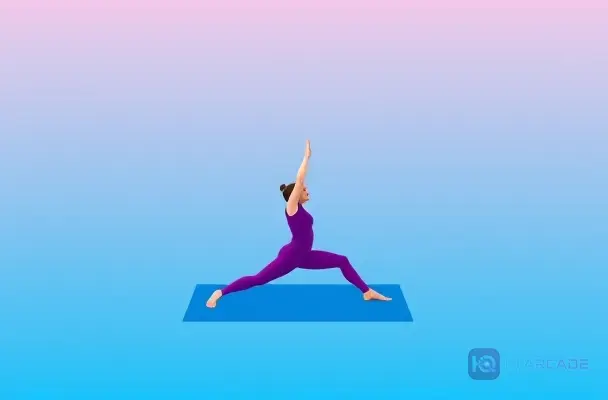 Iyengar Yoga Fundamentals Mastery Hub: The Industry Foundation