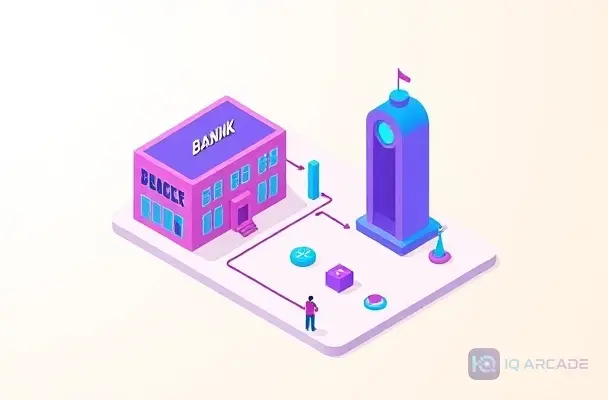 Banking Technology Mastery Hub: The Industry Foundation
