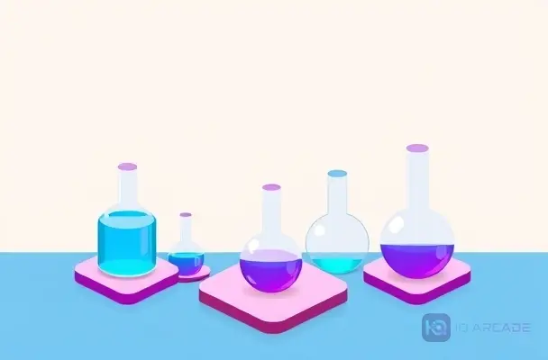 JEE Advanced Chemistry Mastery Hub: The Industry Foundation