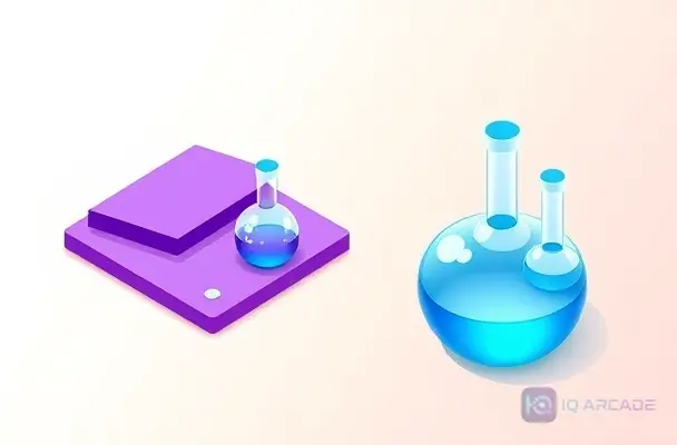 JEE Advanced Organic Chemistry Mastery Hub: The Industry Foundation