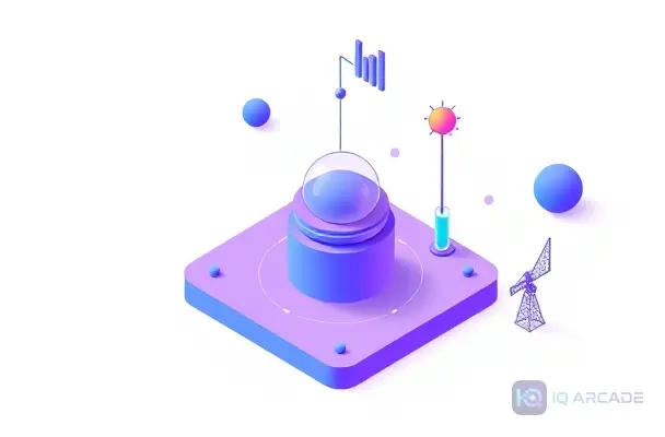 JEE Advanced Physics Mastery Hub: The Industry Foundation