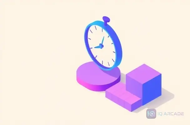JEE Advanced Time Management Mastery Hub: The Industry Foundation