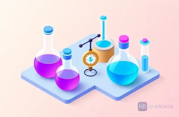 JEE Main Chemistry Mastery Hub: The Industry Foundation