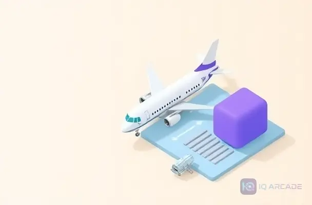 Jet Lag Science Mastery Hub: The Industry Foundation