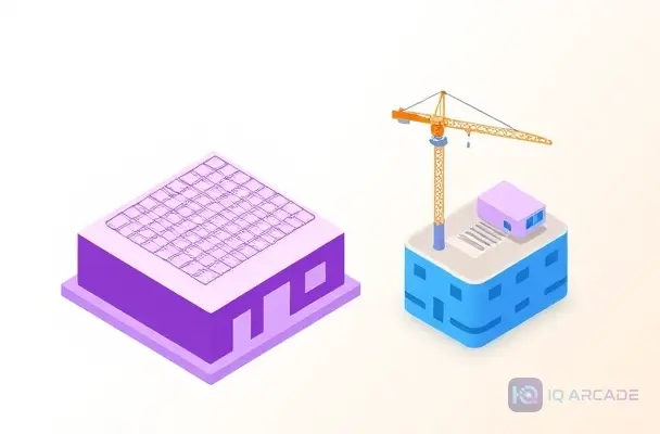 Layout & UI Construction Mastery Hub: The Industry Foundation