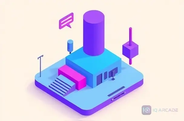 State Management in Compose Mastery Hub: The Industry Foundation