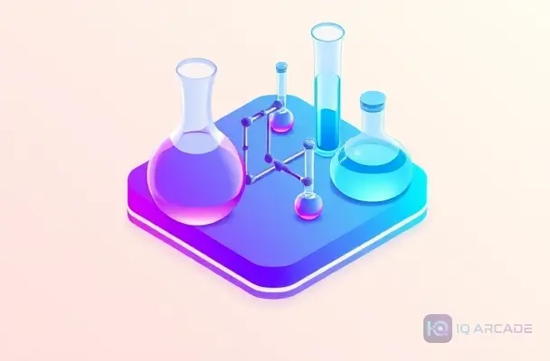 Biochemistry Mastery Hub: The Industry Foundation