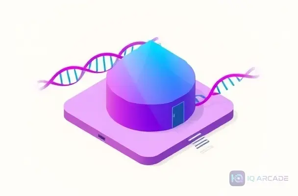 Genetics and Genomics Mastery Hub: The Industry Foundation