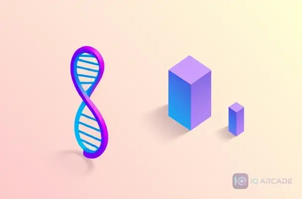 Genetics & Genomics Mastery Hub: The Industry Foundation