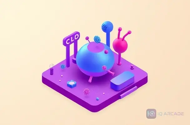 Microbiology and Immunology Mastery Hub