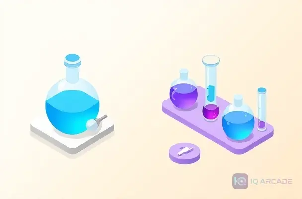 JIPMER Chemistry Mastery Hub: The Industry Foundation