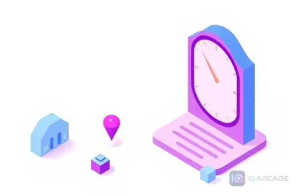 JIPMER Time Management Mastery Hub: The Industry Foundation