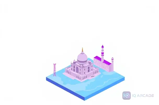Indian Geography & World Geography Mastery Hub: The Industry Foundation