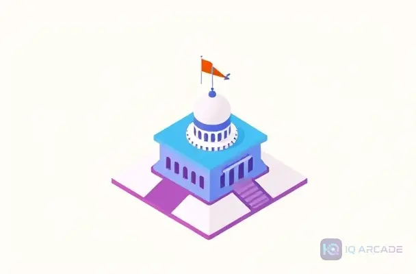 Modern Indian History & National Movement Mastery Hub: The Industry Foundation