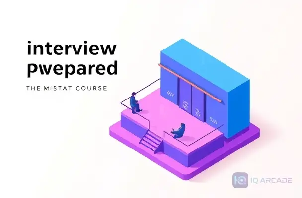 Interview Preparation Mastery Hub: The Industry Foundation