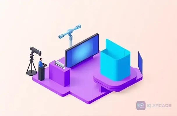Broadcast Journalism Mastery Hub: The Industry Foundation