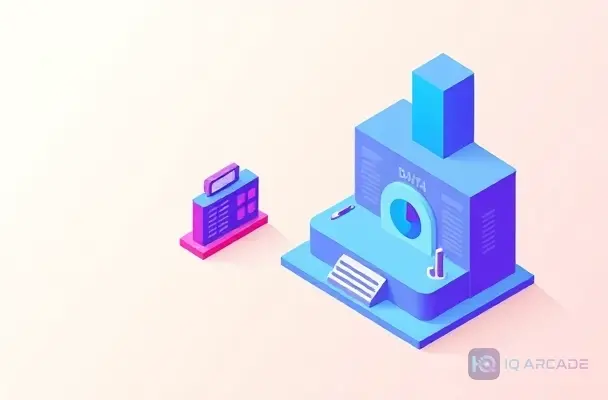 Data Journalism Mastery Hub: The Industry Foundation