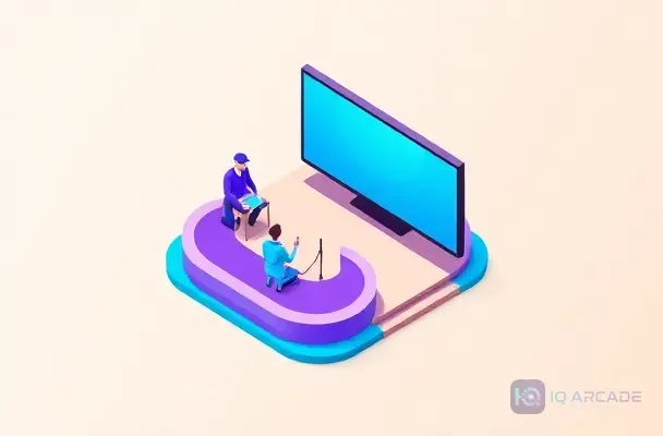News Anchoring & Presentation Mastery Hub: The Industry Foundation