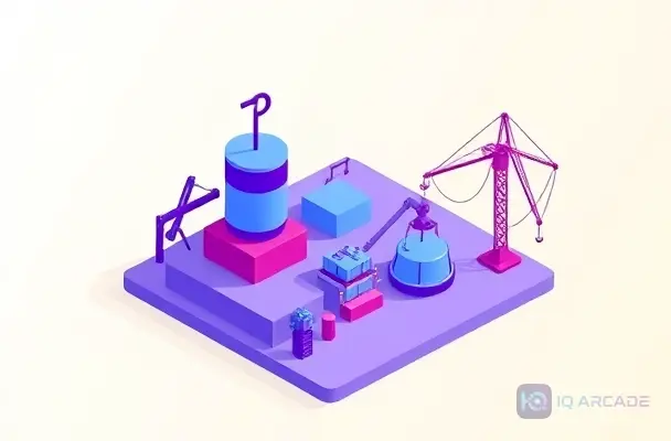 Labour & Industrial Laws Mastery Hub: The Industry Foundation