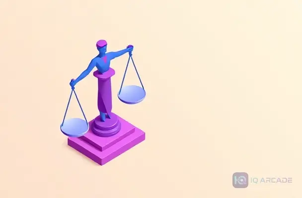 Mastery: Judiciary & Law