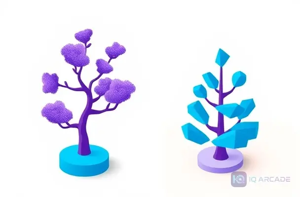 Mastery: Juniper