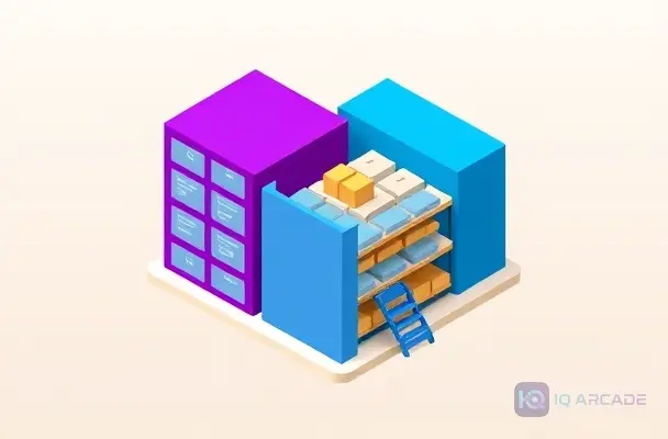 Demand-Driven Inventory Mastery Hub: The Industry Foundation